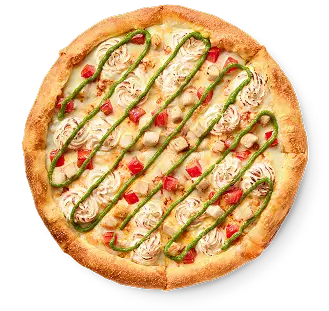 Beef with you Pizza